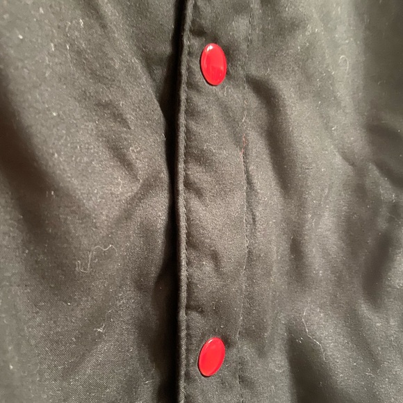 Kid’s Star Wars Kylo Ren Varsity Jacket, Size 9/10 - Picture 9 of 14